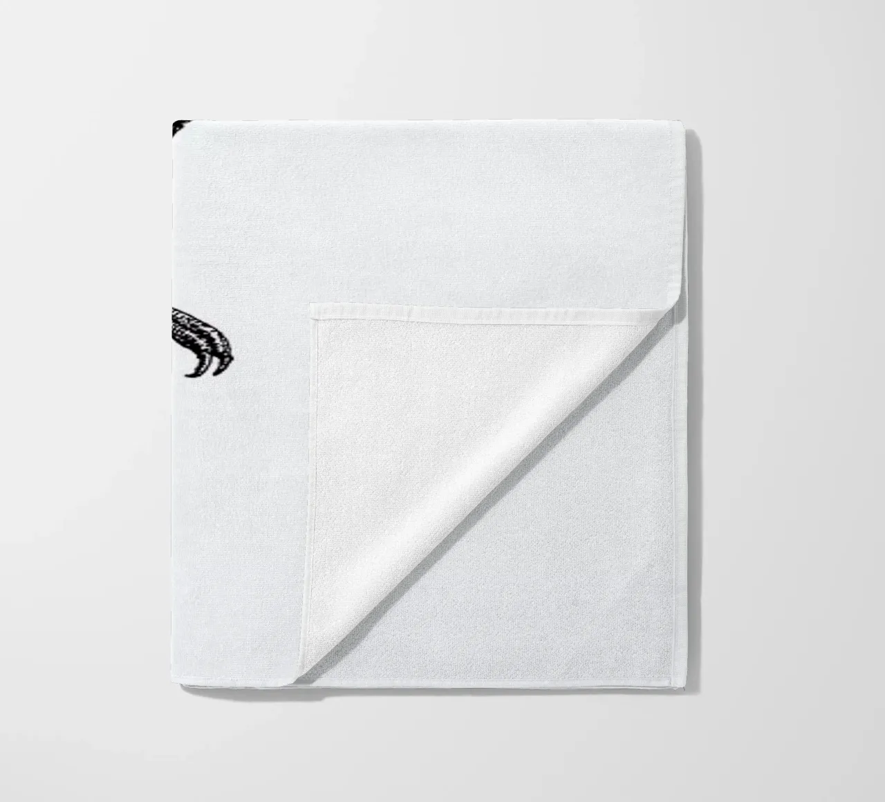 Toco Bw telo mare da Florent Bodart