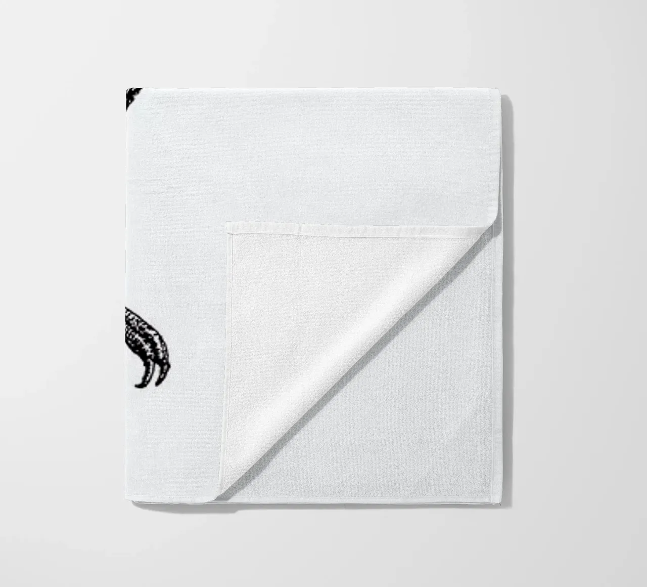 Toco Bw telo mare da Florent Bodart