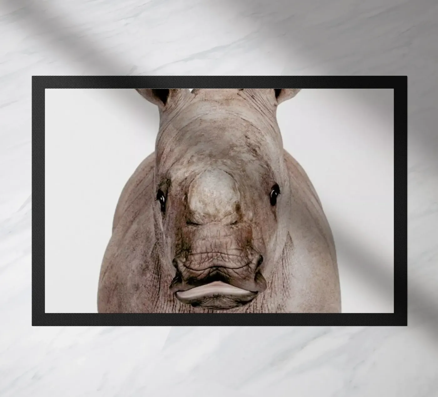 Rhino zerbino da Paws & Claws