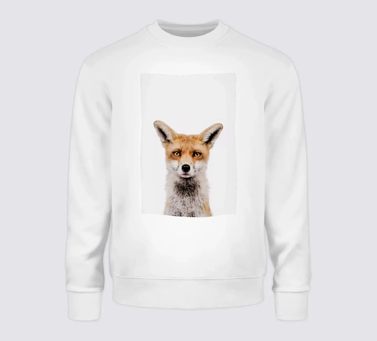 Fox felpa da Paws & Claws