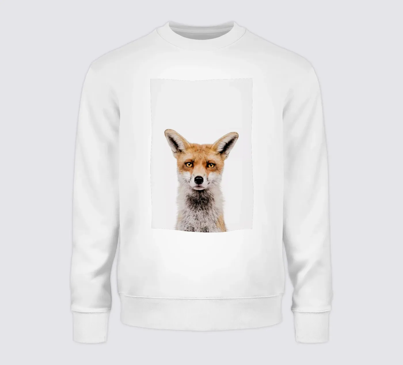 Fox felpa da Paws & Claws