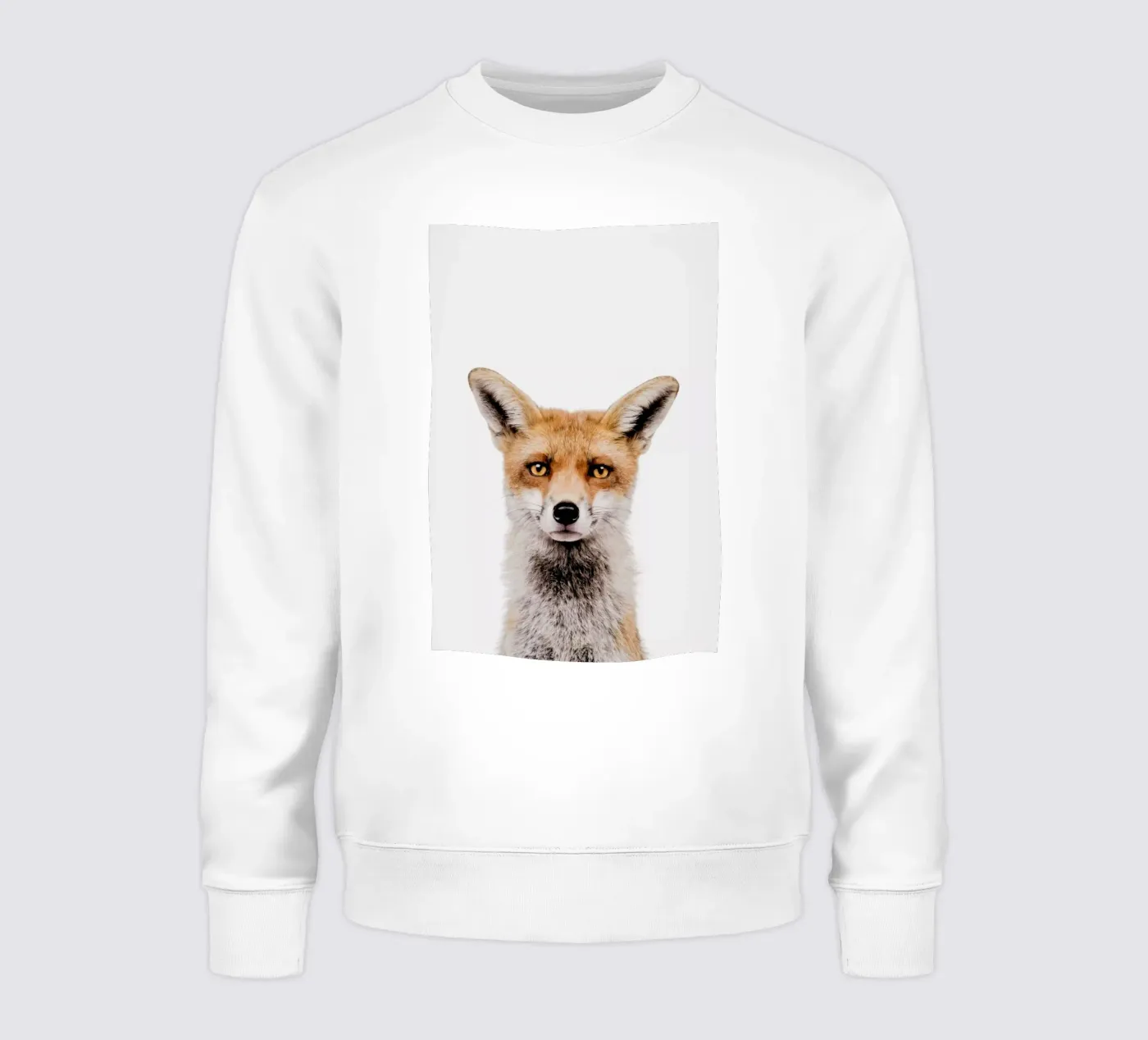 Fox felpa da Paws & Claws