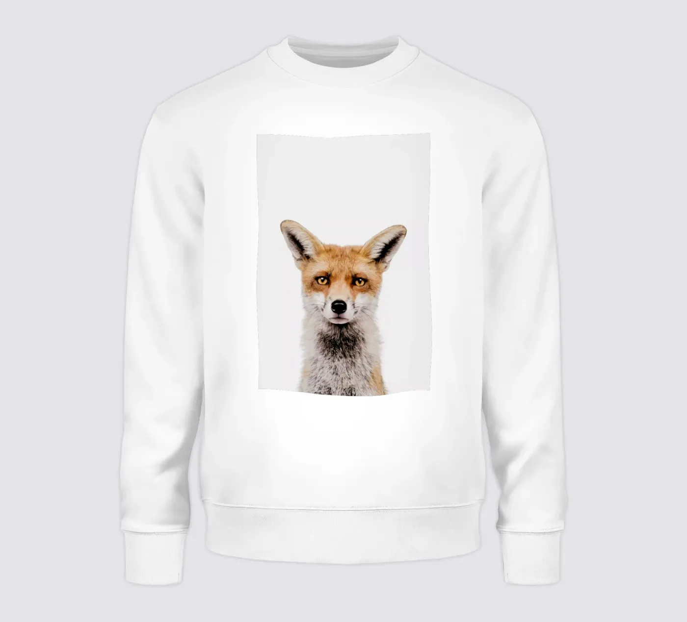 Fox felpa da Paws & Claws