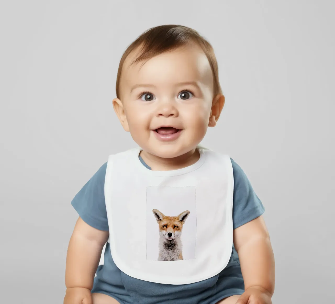 Fox bavaglino da Paws & Claws