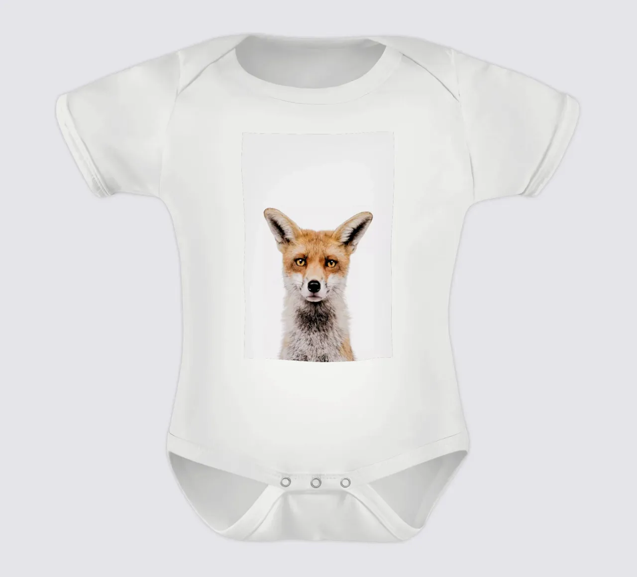 Fox body bébé de Paws & Claws