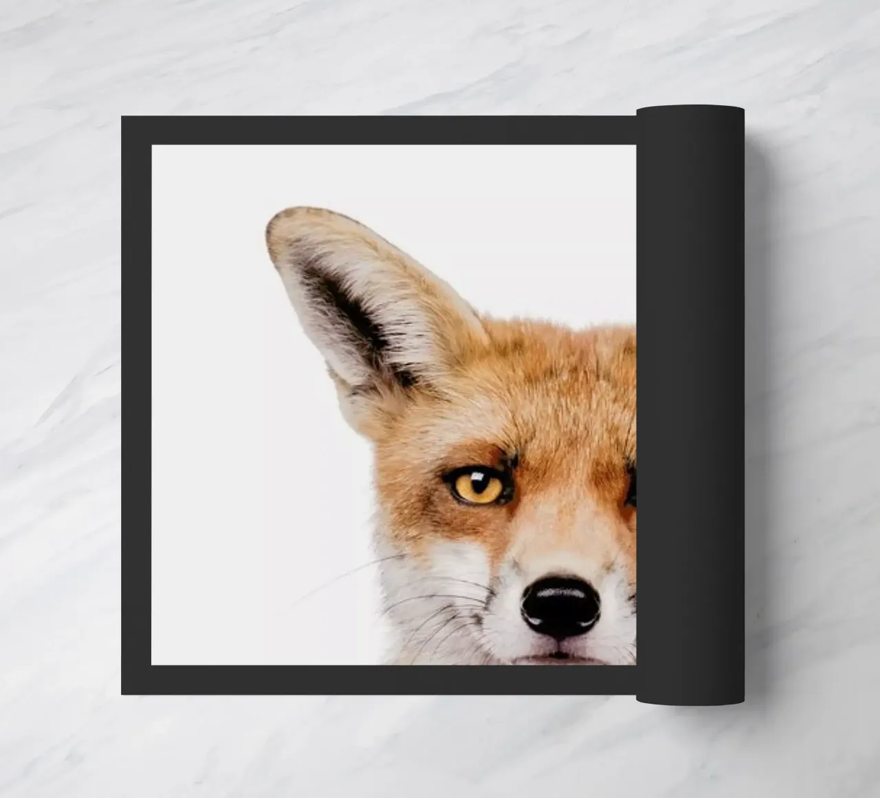 Fox zerbino da Paws & Claws