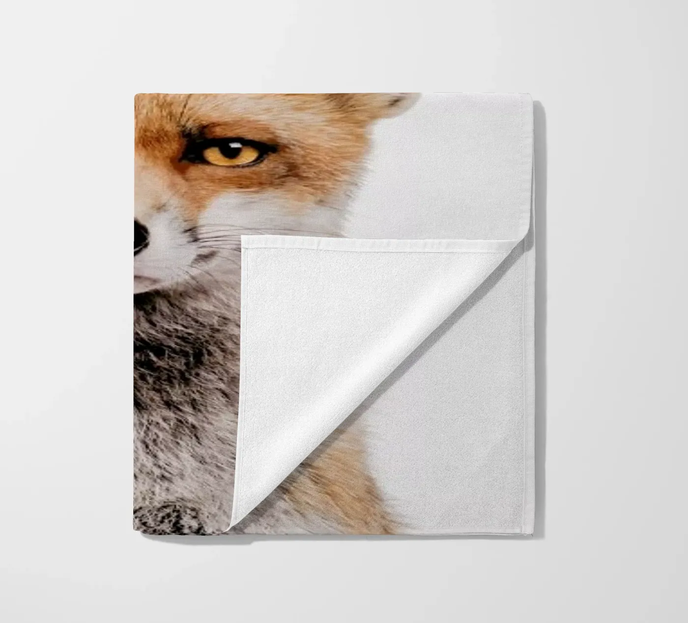 Fox telo mare da Paws & Claws