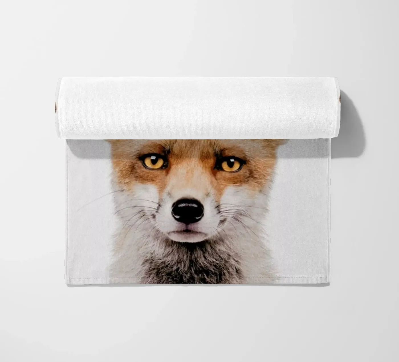 Fox telo mare da Paws & Claws