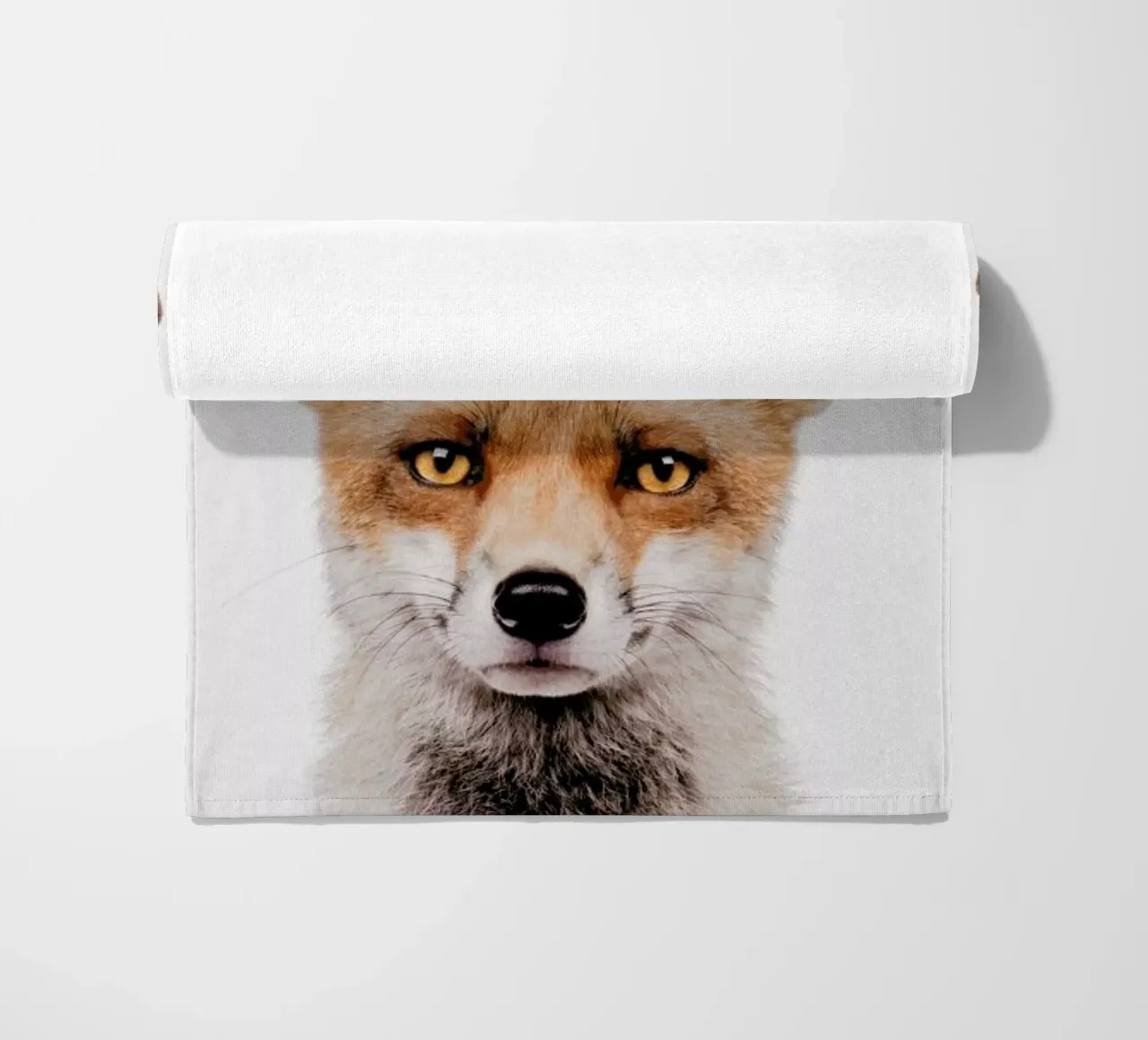 Fox telo mare da Paws & Claws