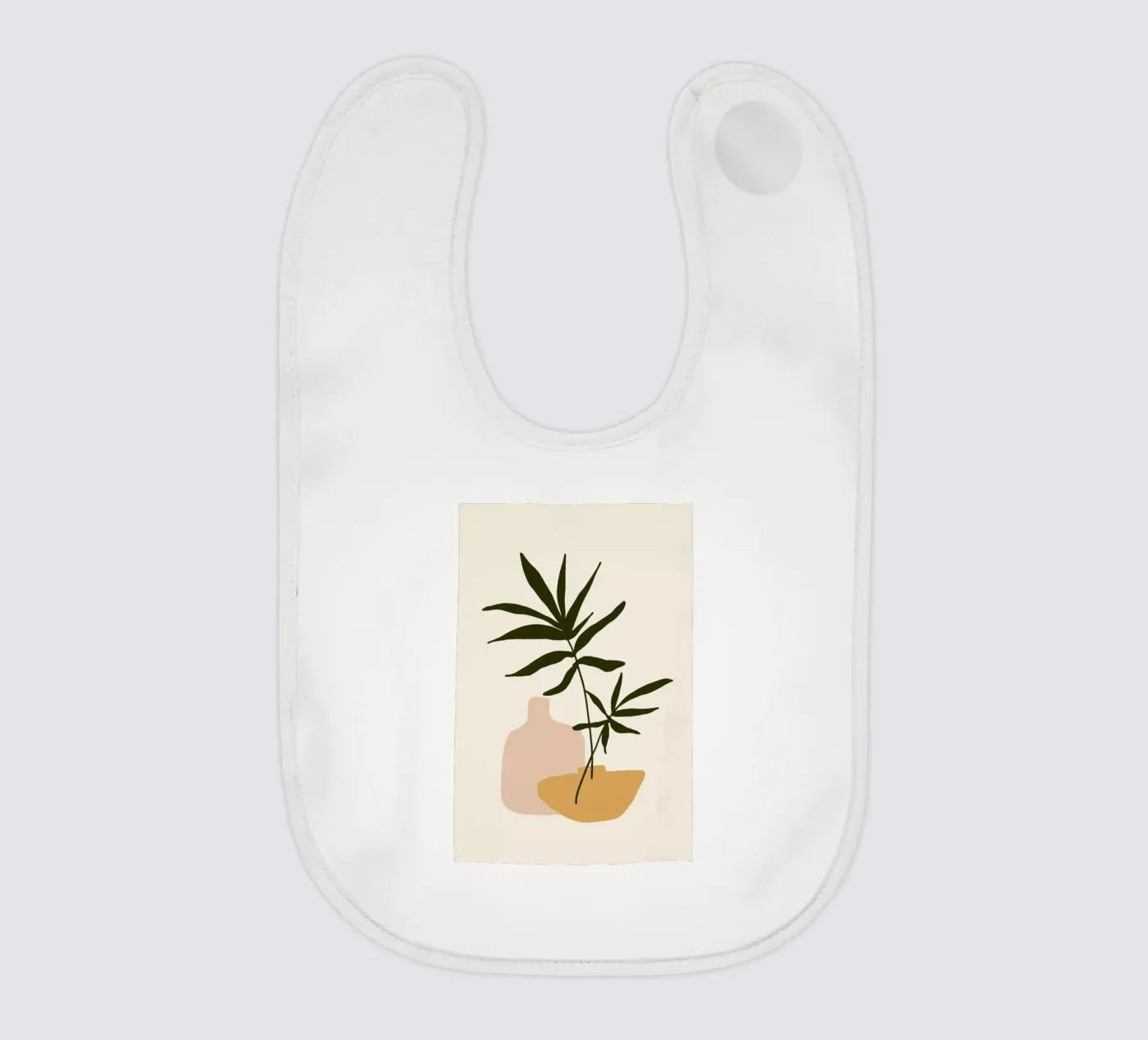 Vases Babylätzchen von Pure