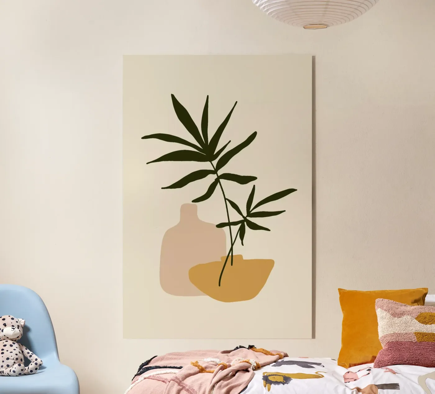 Vases plexiglass da Pure