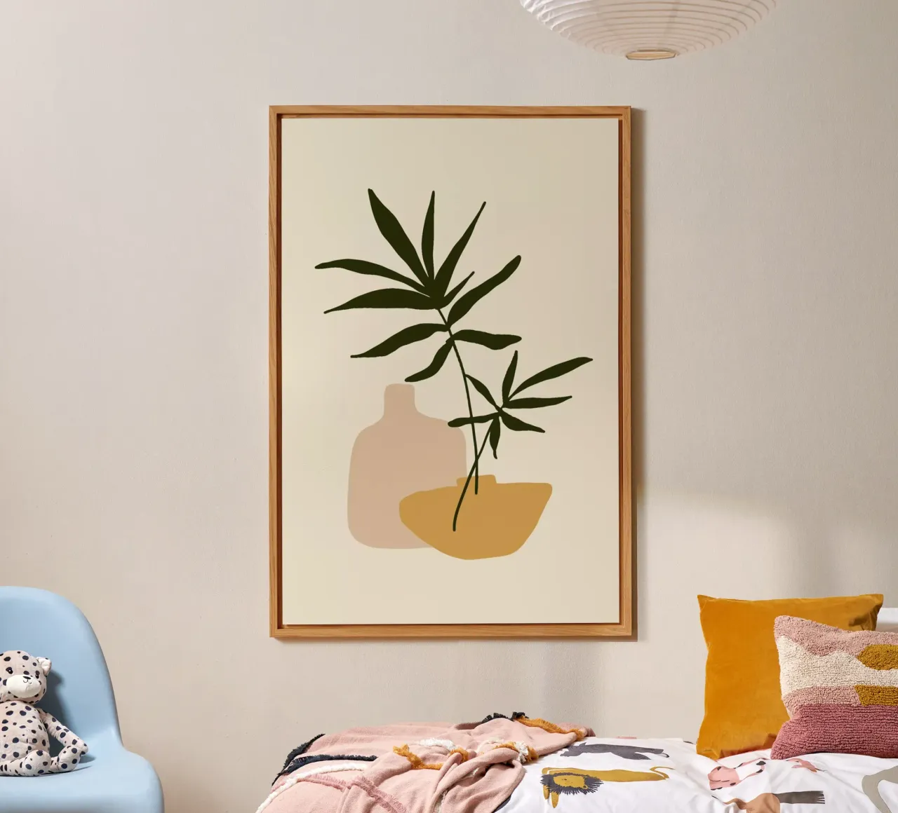 Vases forex plate by Pure