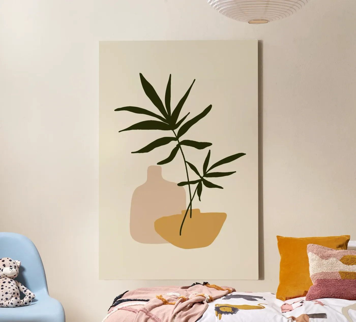 Vases tela da Pure