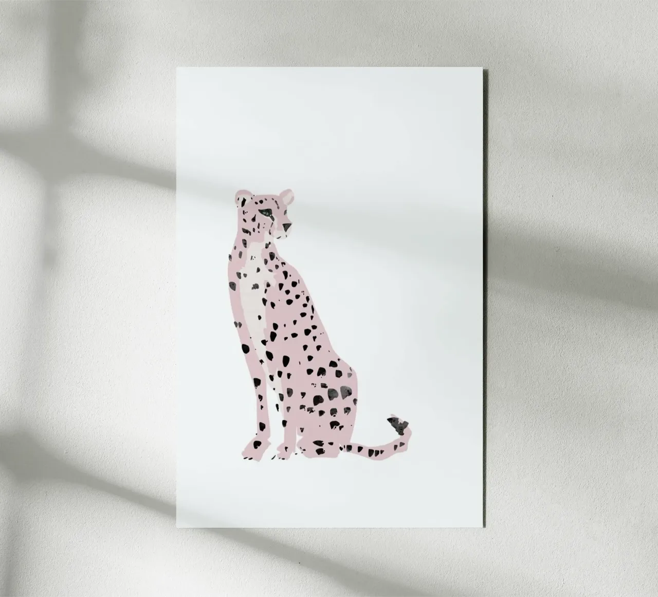 Spring Leo alluminio dibond da KRUTH DESIGN