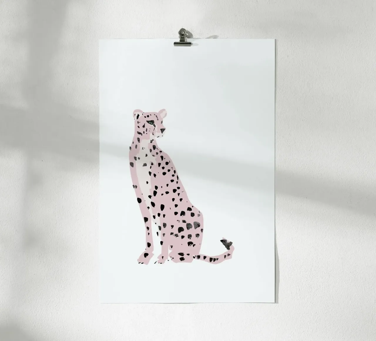 Spring Leo carta hahnemühle da KRUTH DESIGN