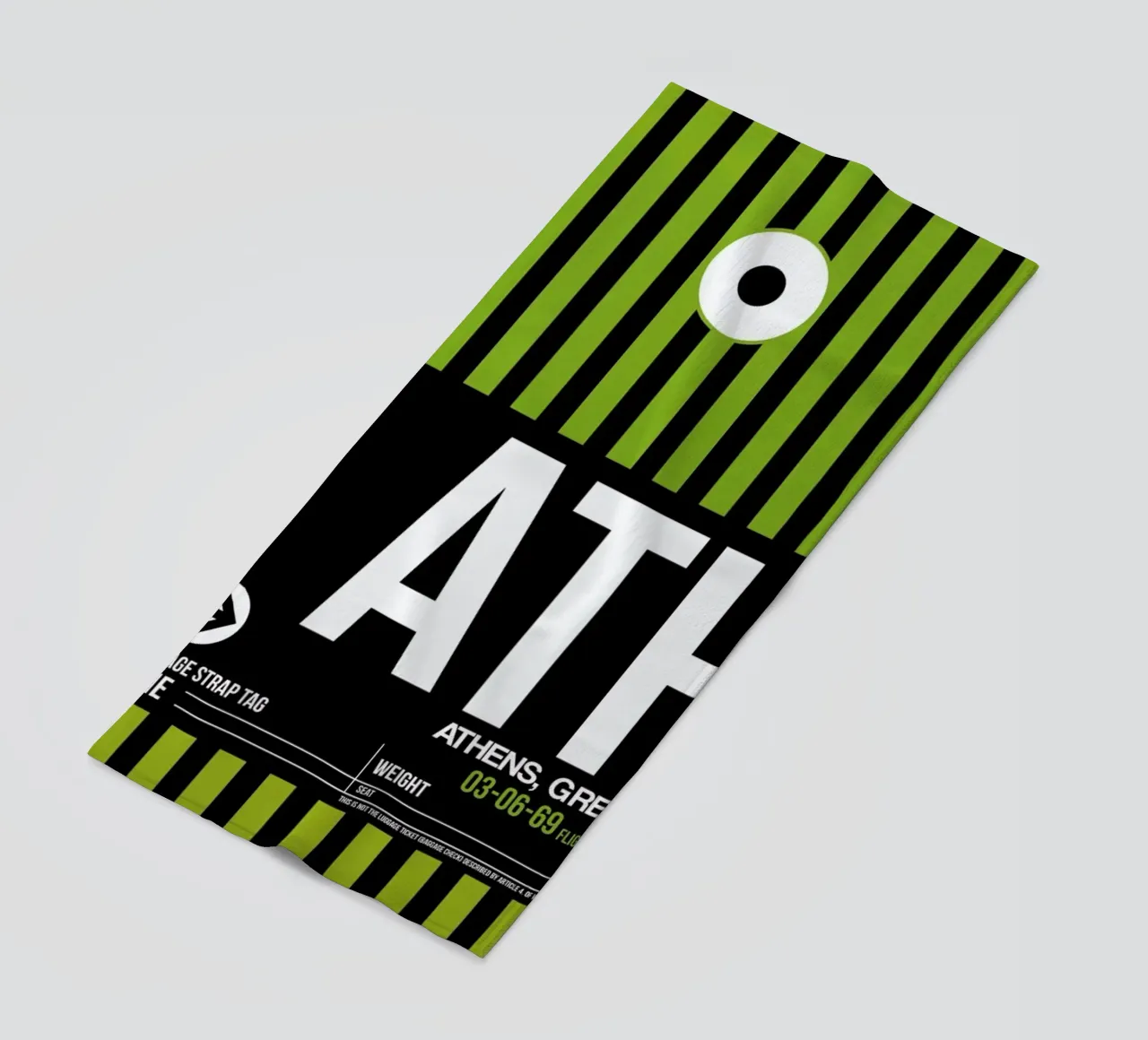 ATH-Athen telo mare da Naxart