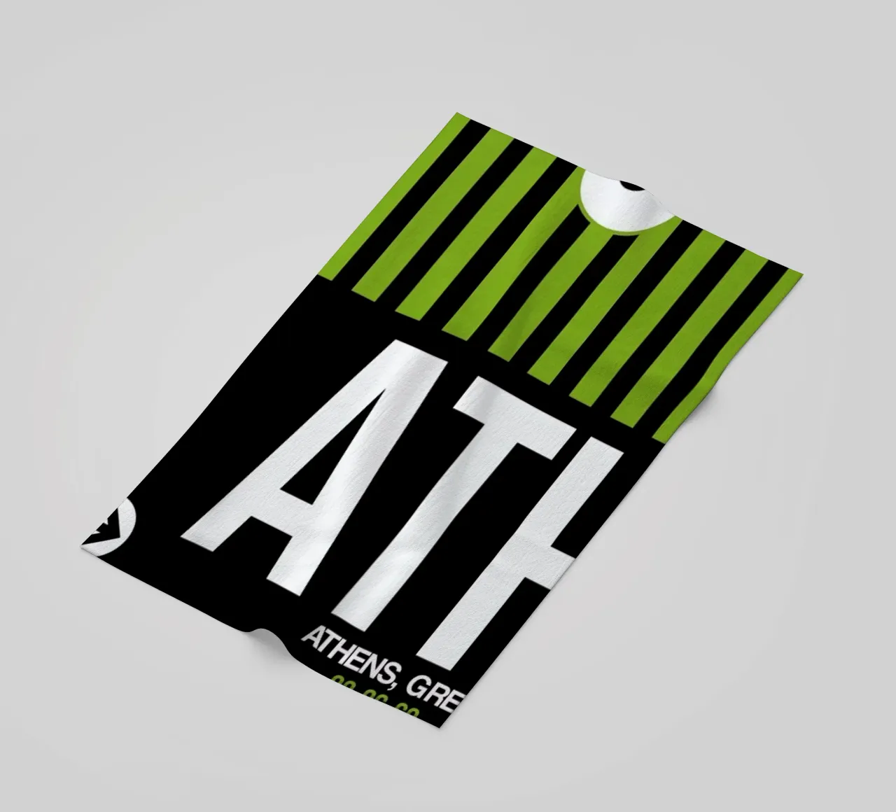 ATH-Athen telo mare da Naxart