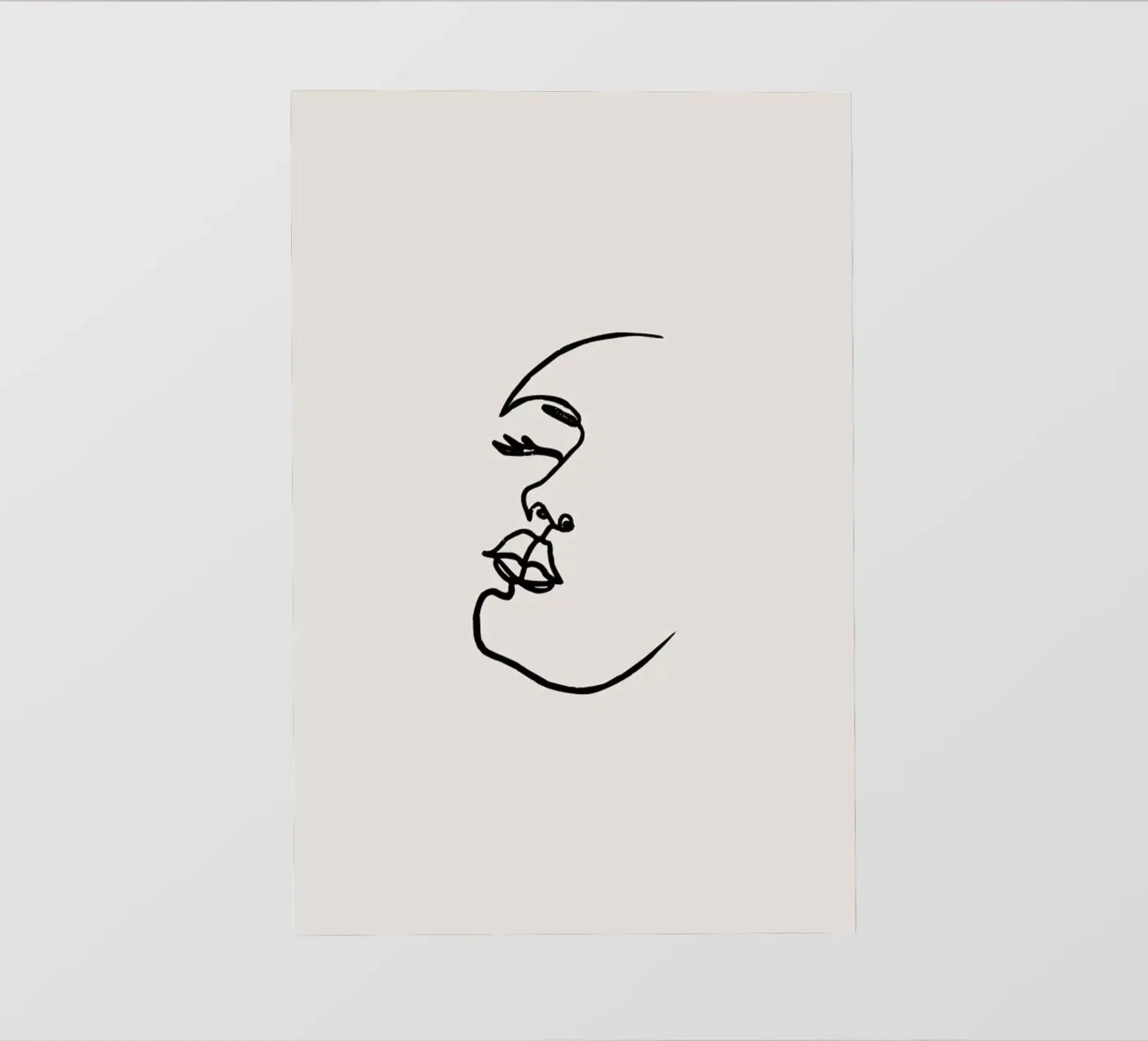 Tilted pellicola backlit da Pure