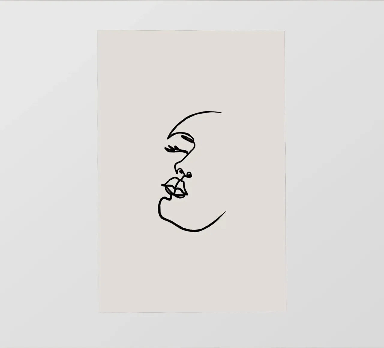 Tilted telo in pvc da Pure