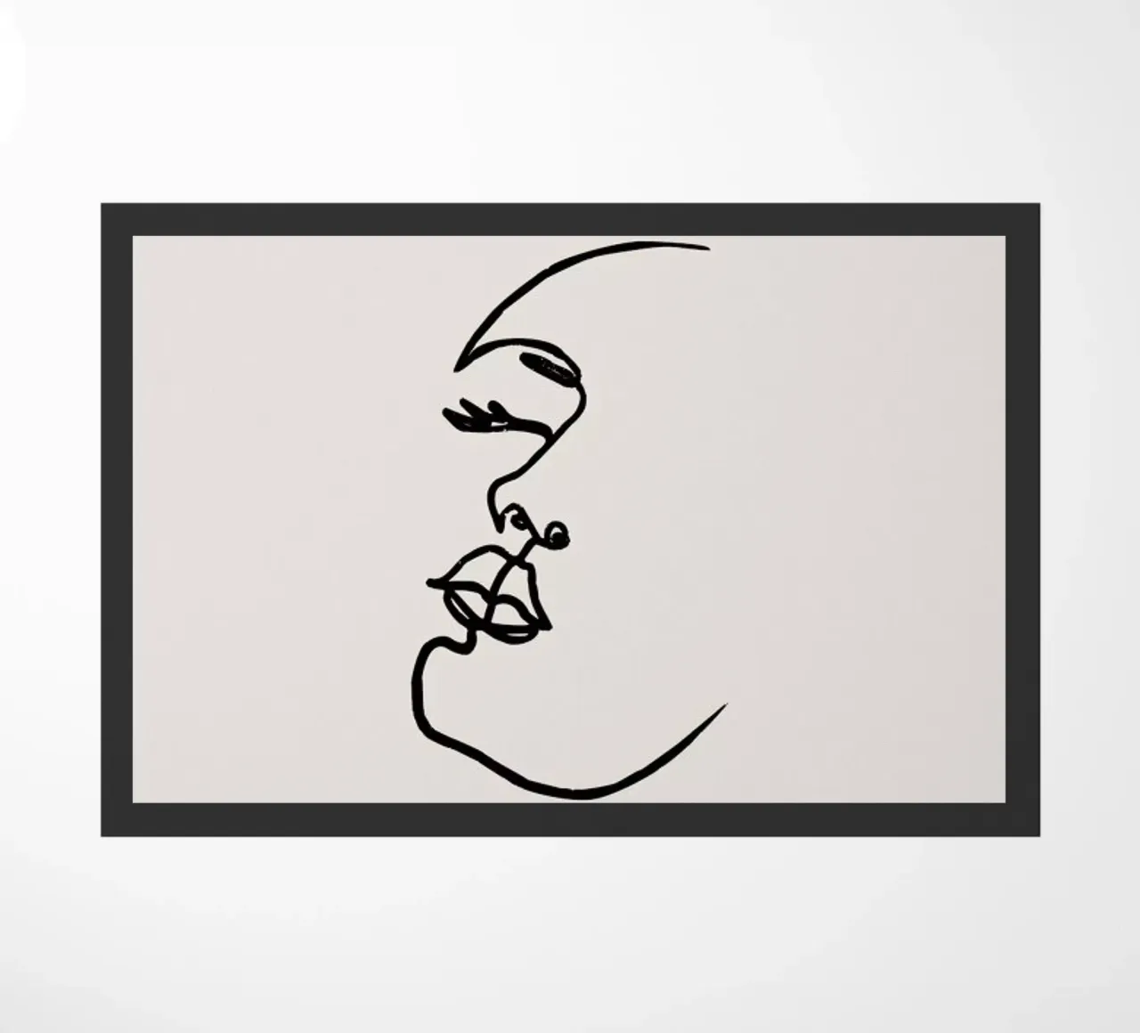 Tilted zerbino da Pure