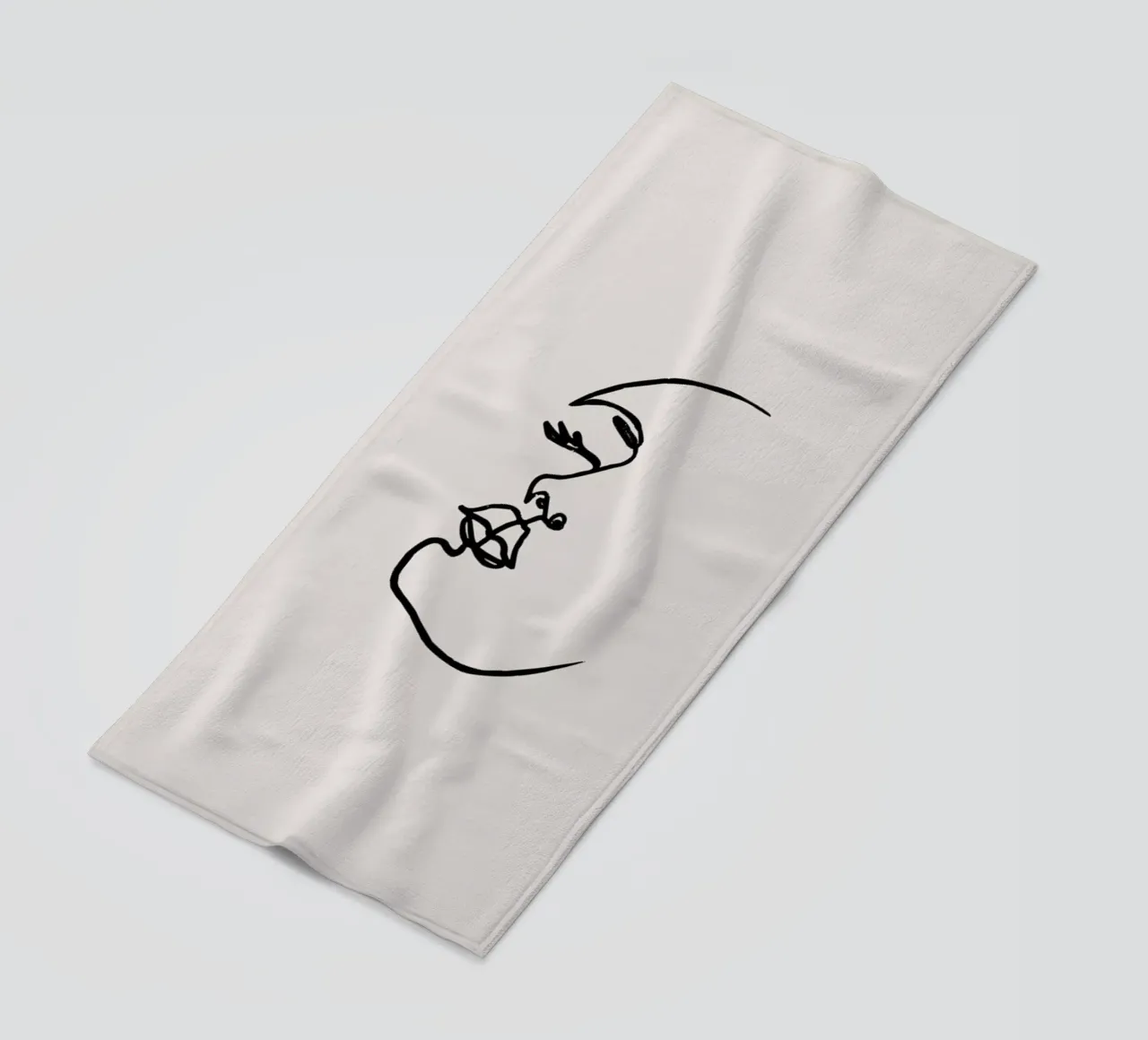 Tilted telo mare da Pure