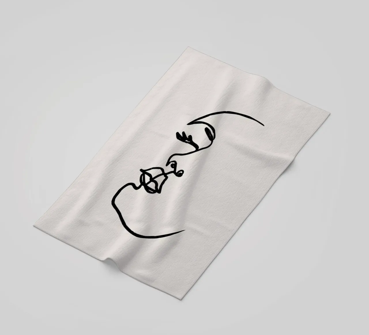 Tilted telo mare da Pure