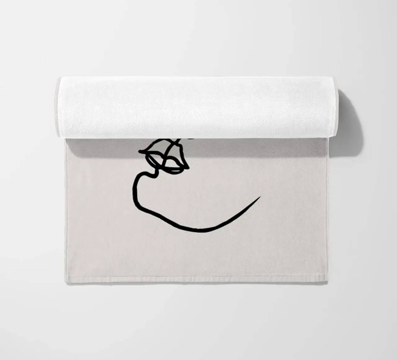 Tilted telo mare da Pure