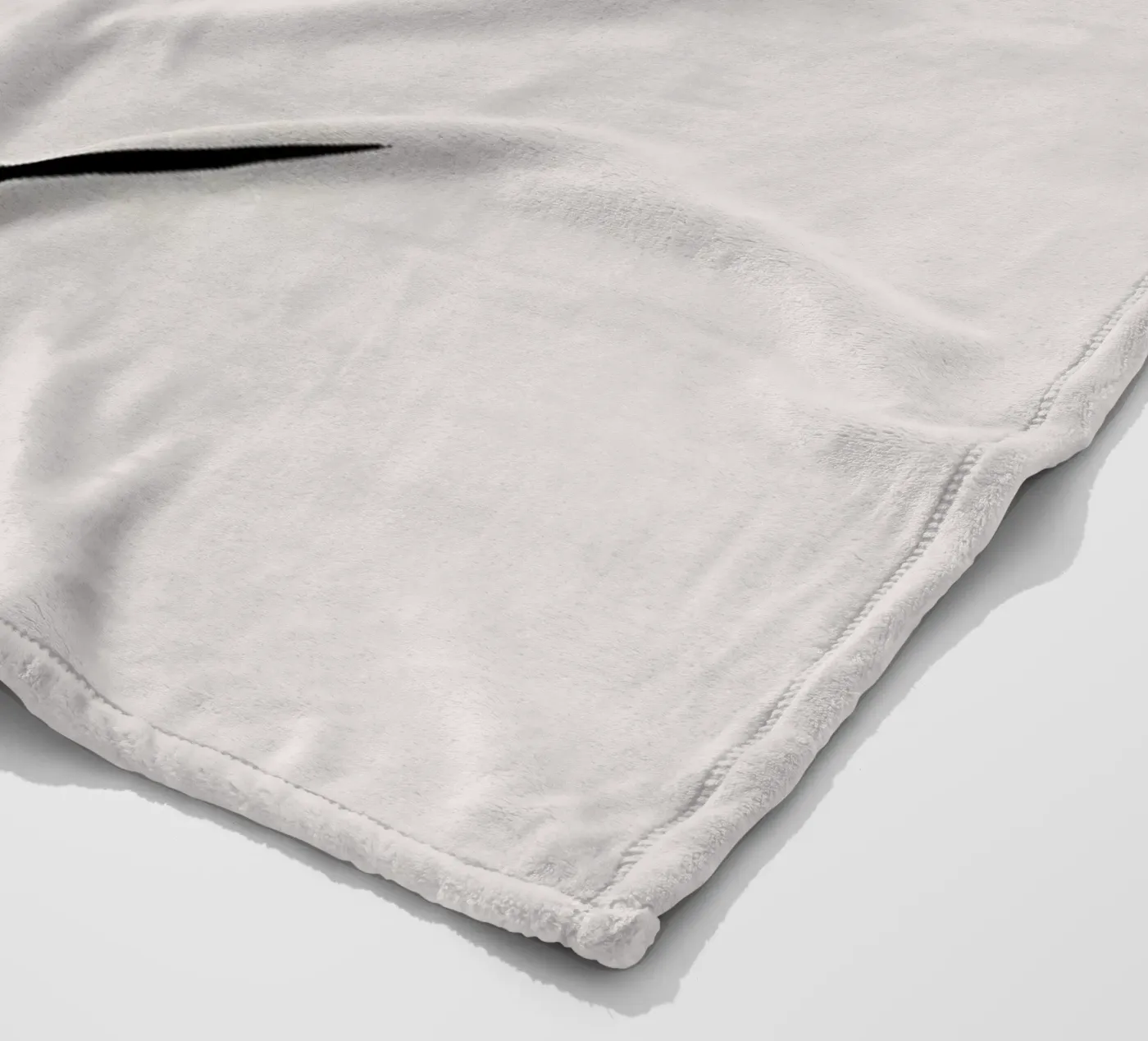 Tilted fleecedeken van Pure