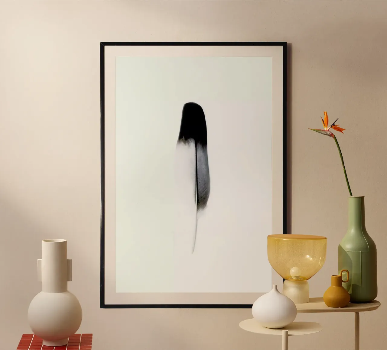 Spirit l poster by Victoria Frost