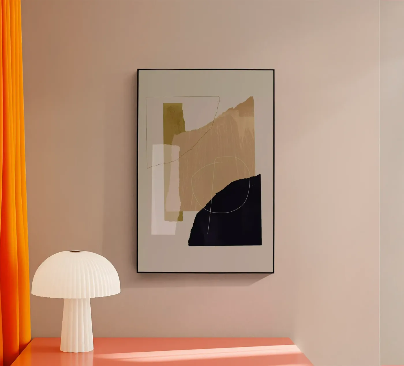 Pieces 17 plexiglass da Mareike Böhmer