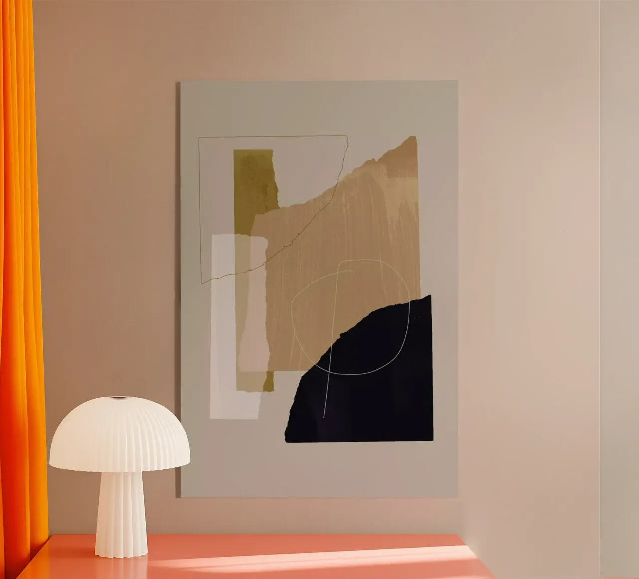 Pieces 17 plexiglass da Mareike Böhmer