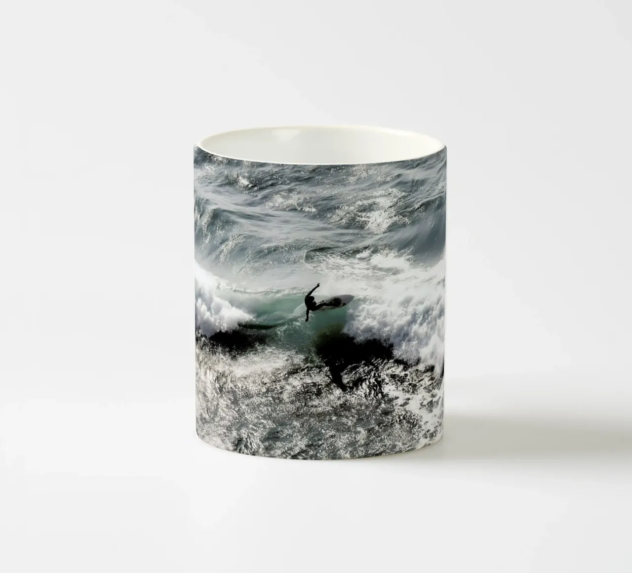 In the Mix tazza in ceramica da In Full Color