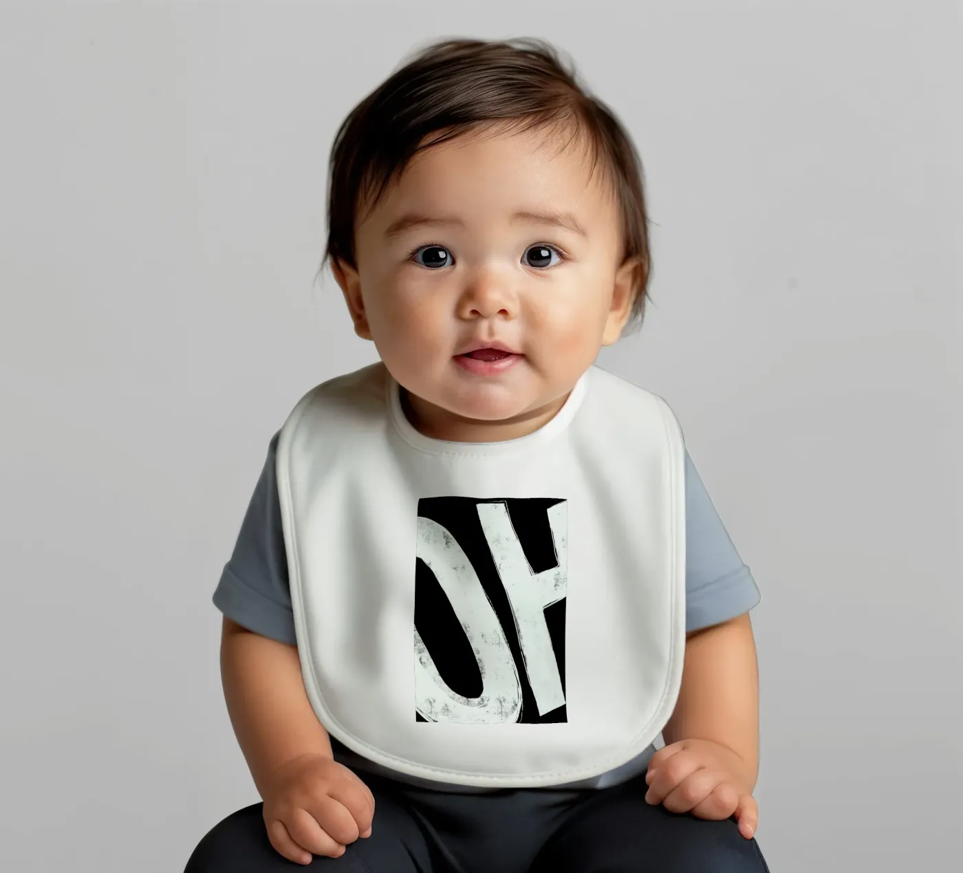 Oh bavaglino da Sarah Bühler