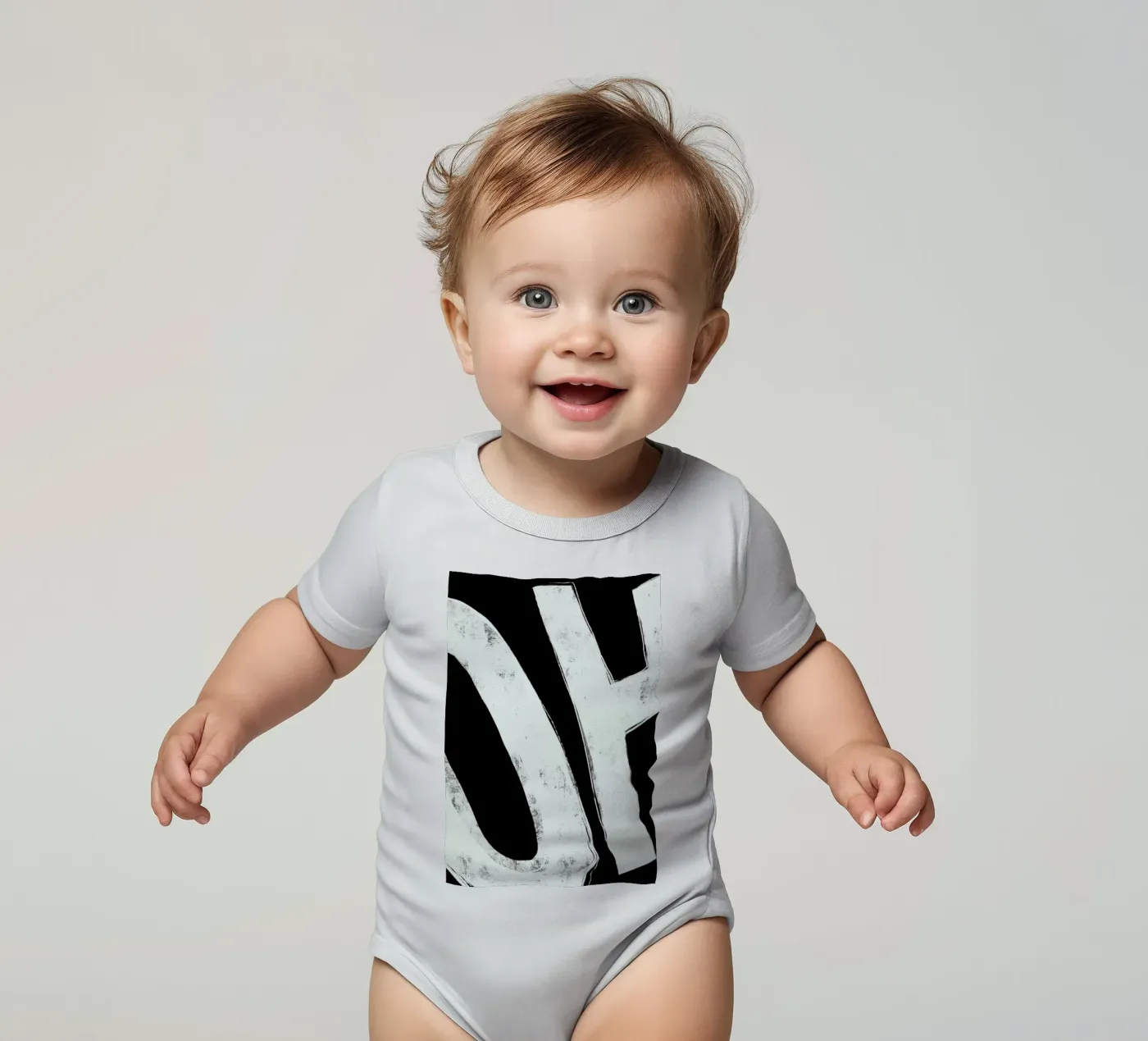 Oh body bébé de Sarah Bühler