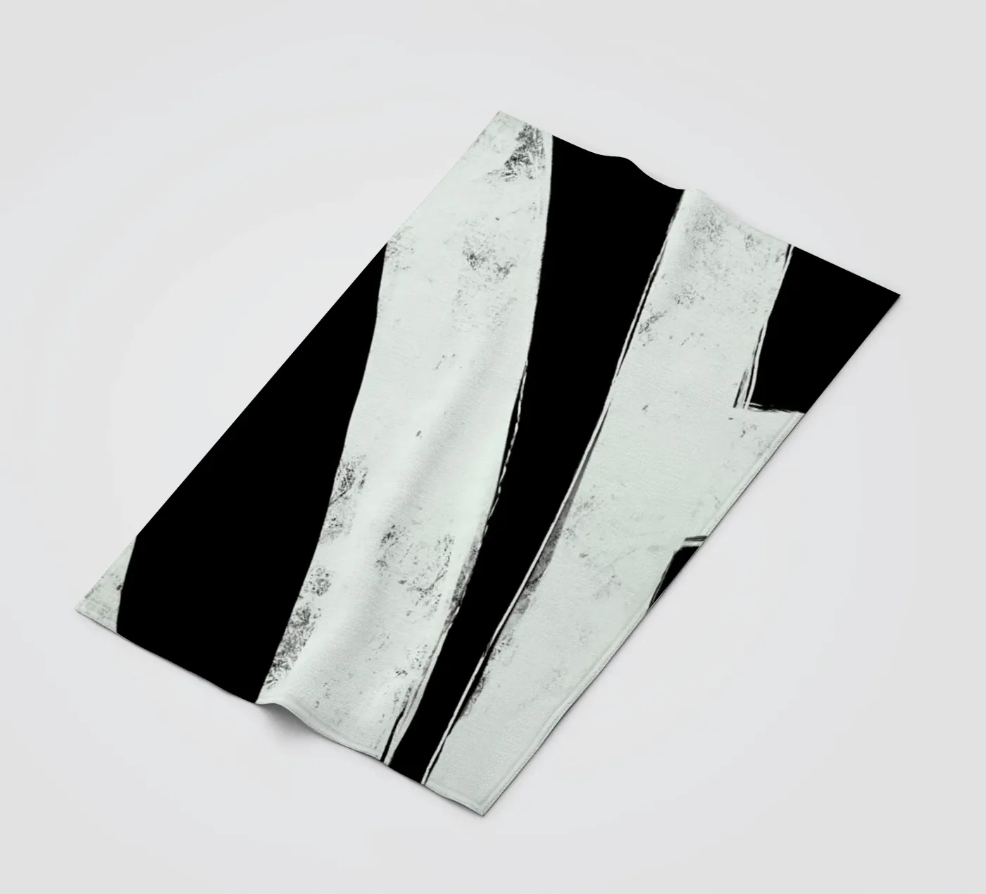 Oh Fleecedecke von Sarah Bühler