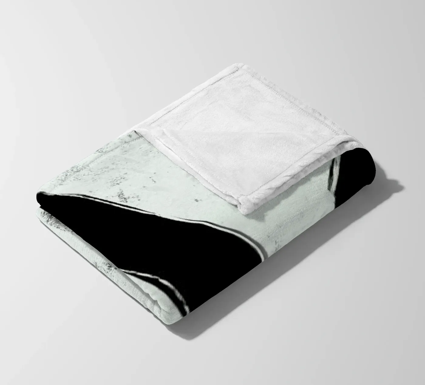 Oh Fleecedecke von Sarah Bühler