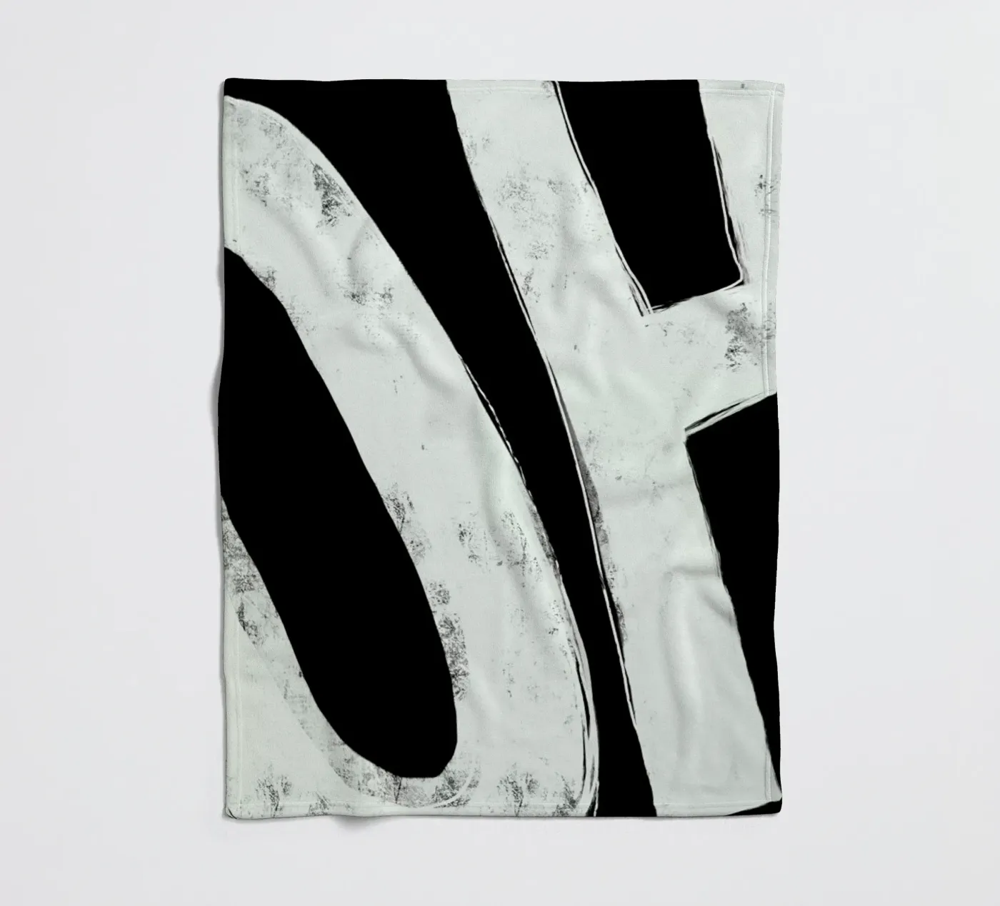 Oh Fleecedecke von Sarah Bühler