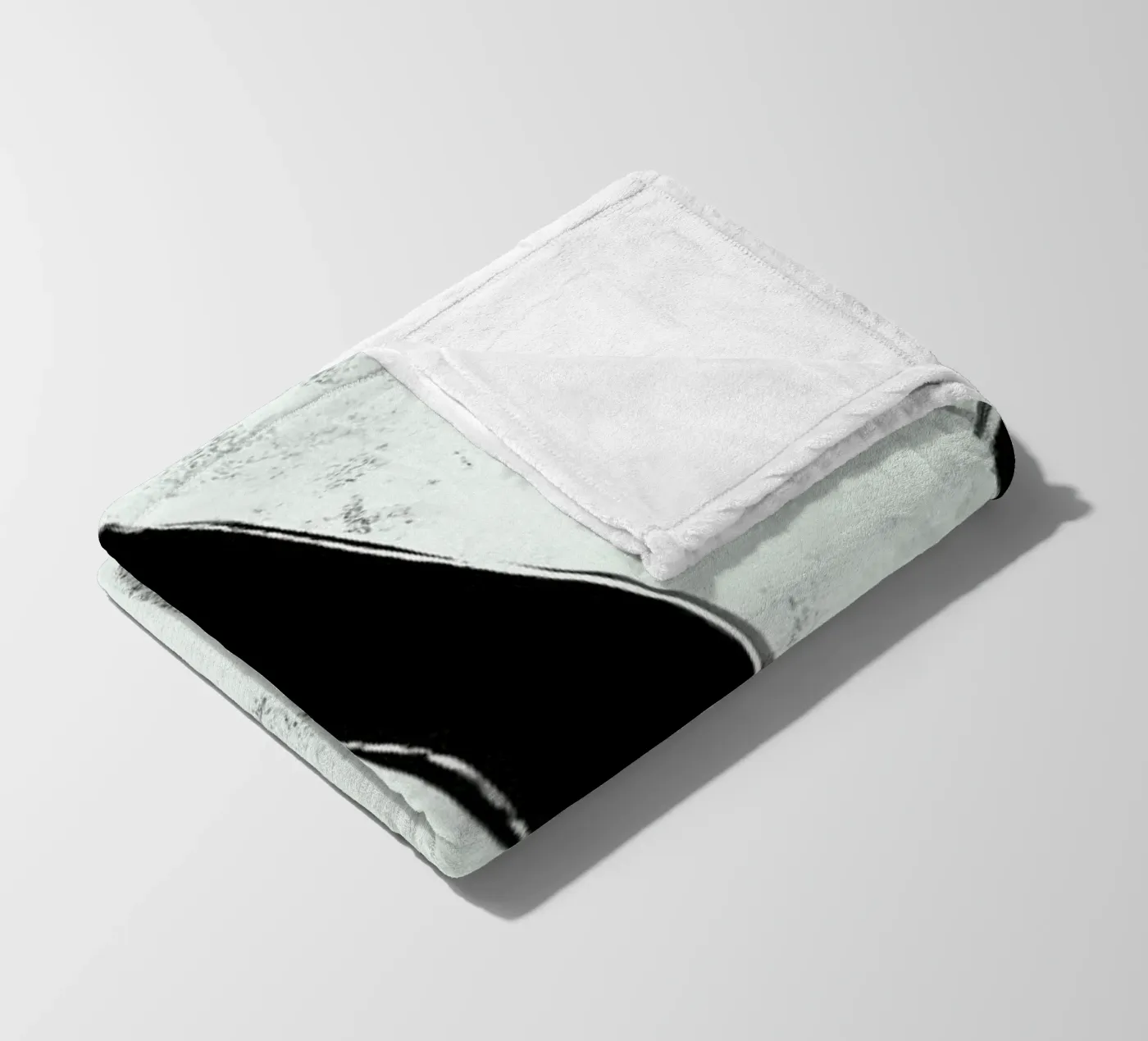 Oh Fleecedecke von Sarah Bühler