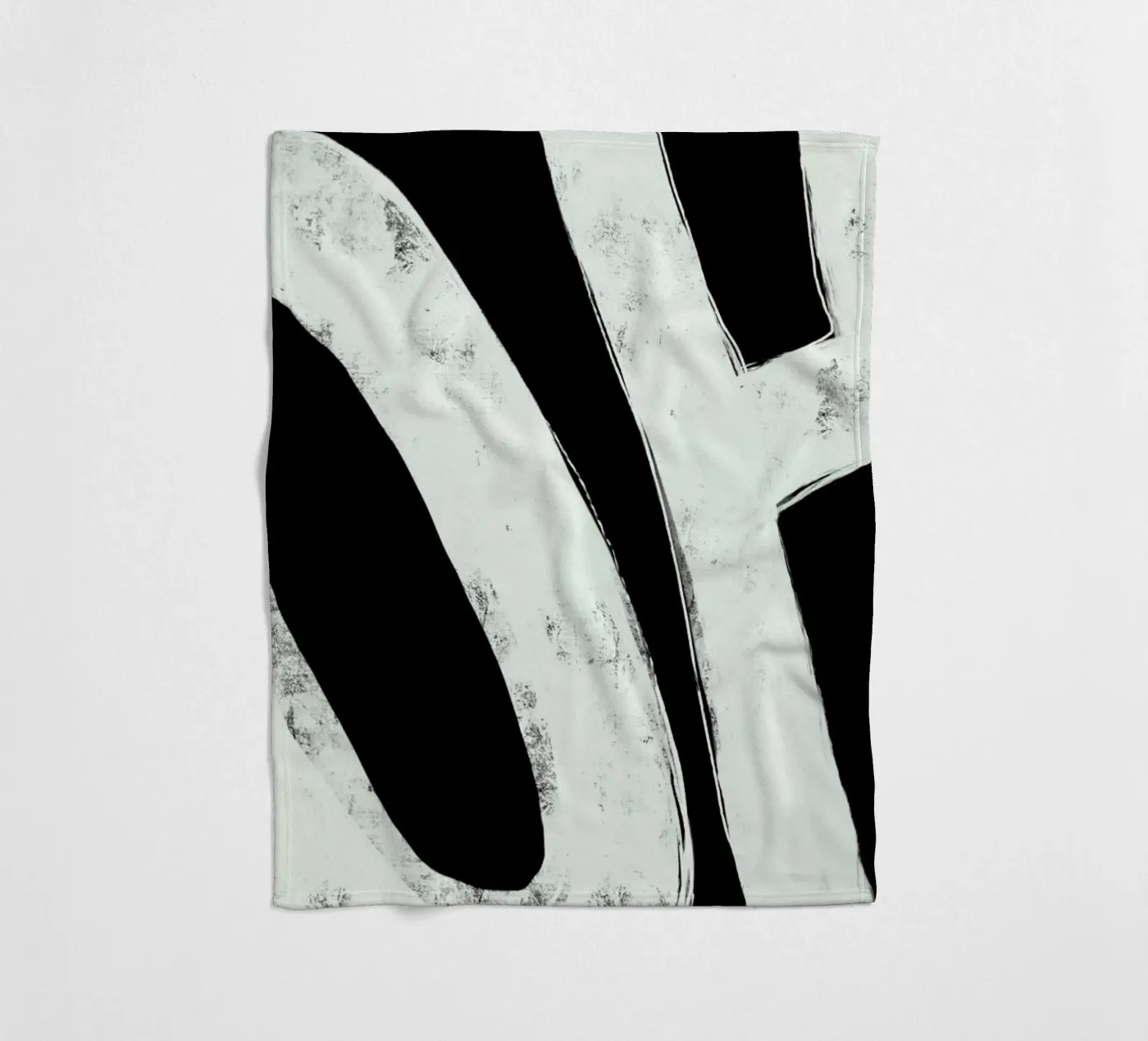 Oh Fleecedecke von Sarah Bühler