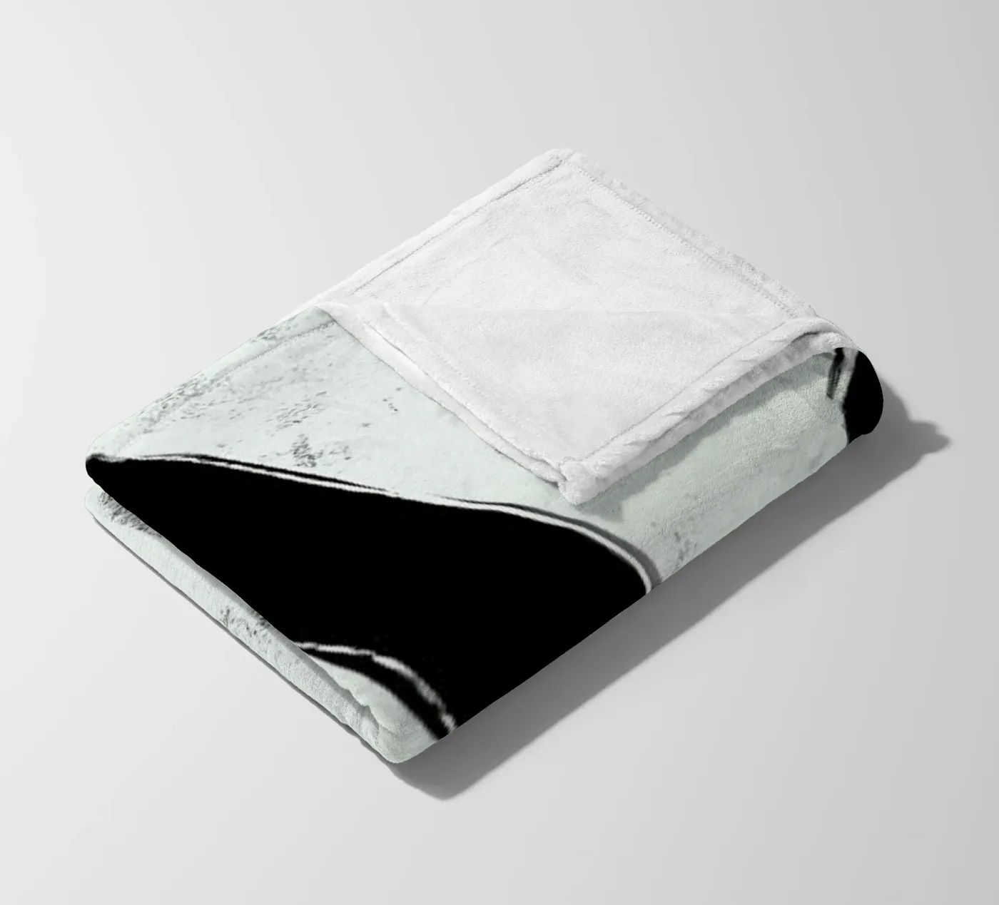 Oh Fleecedecke von Sarah Bühler