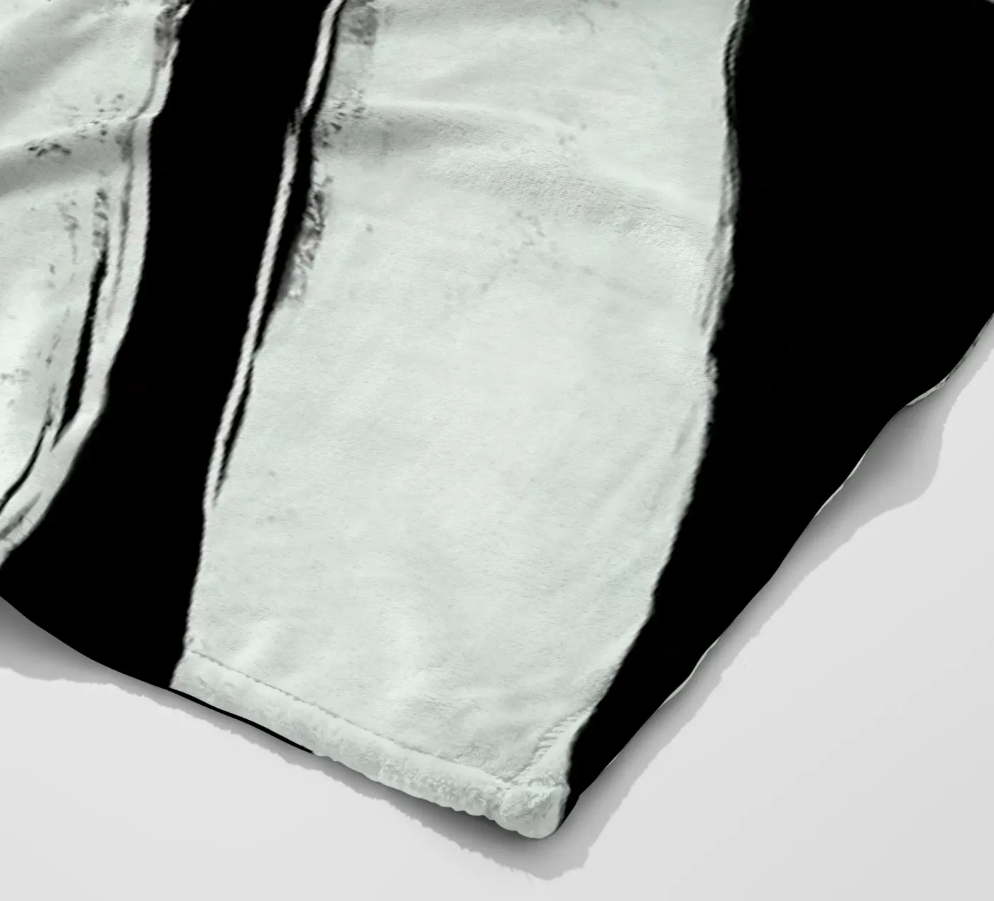 Oh Fleecedecke von Sarah Bühler