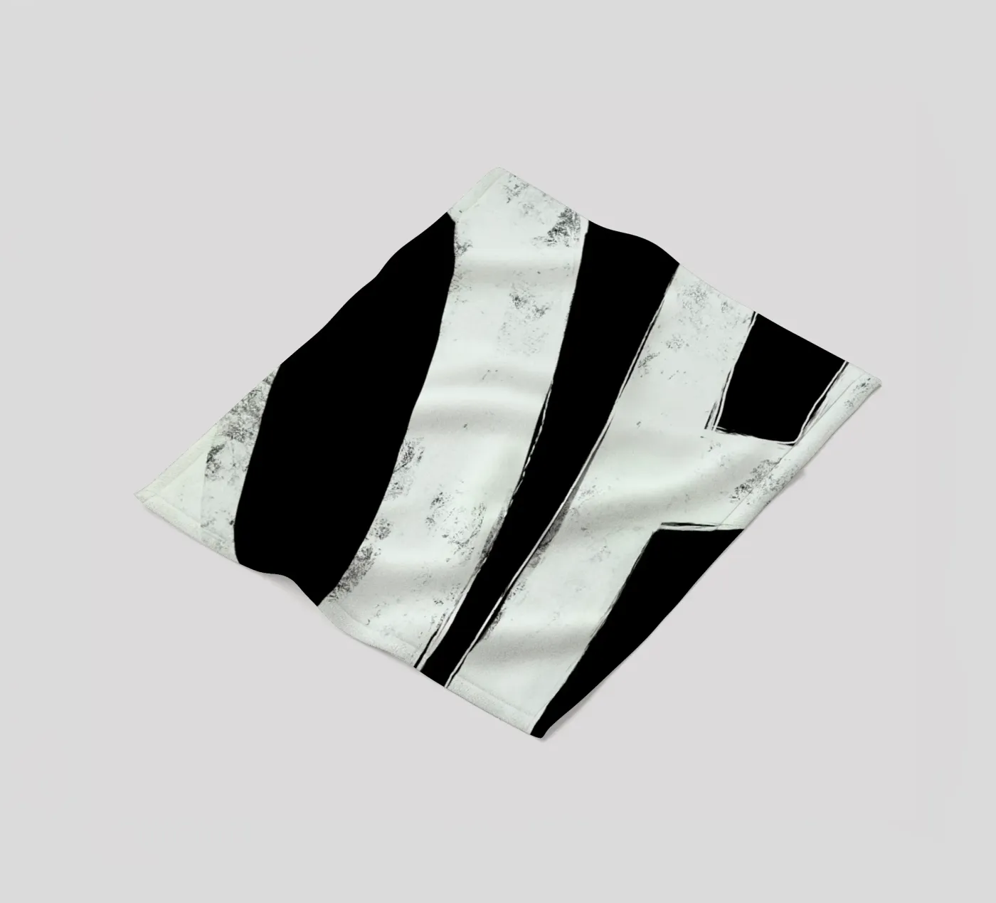 Oh Fleecedecke von Sarah Bühler