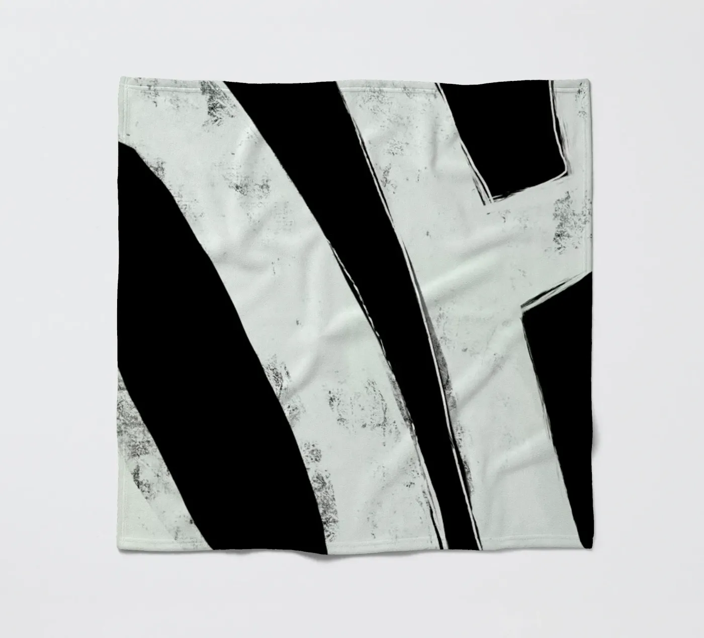 Oh Fleecedecke von Sarah Bühler