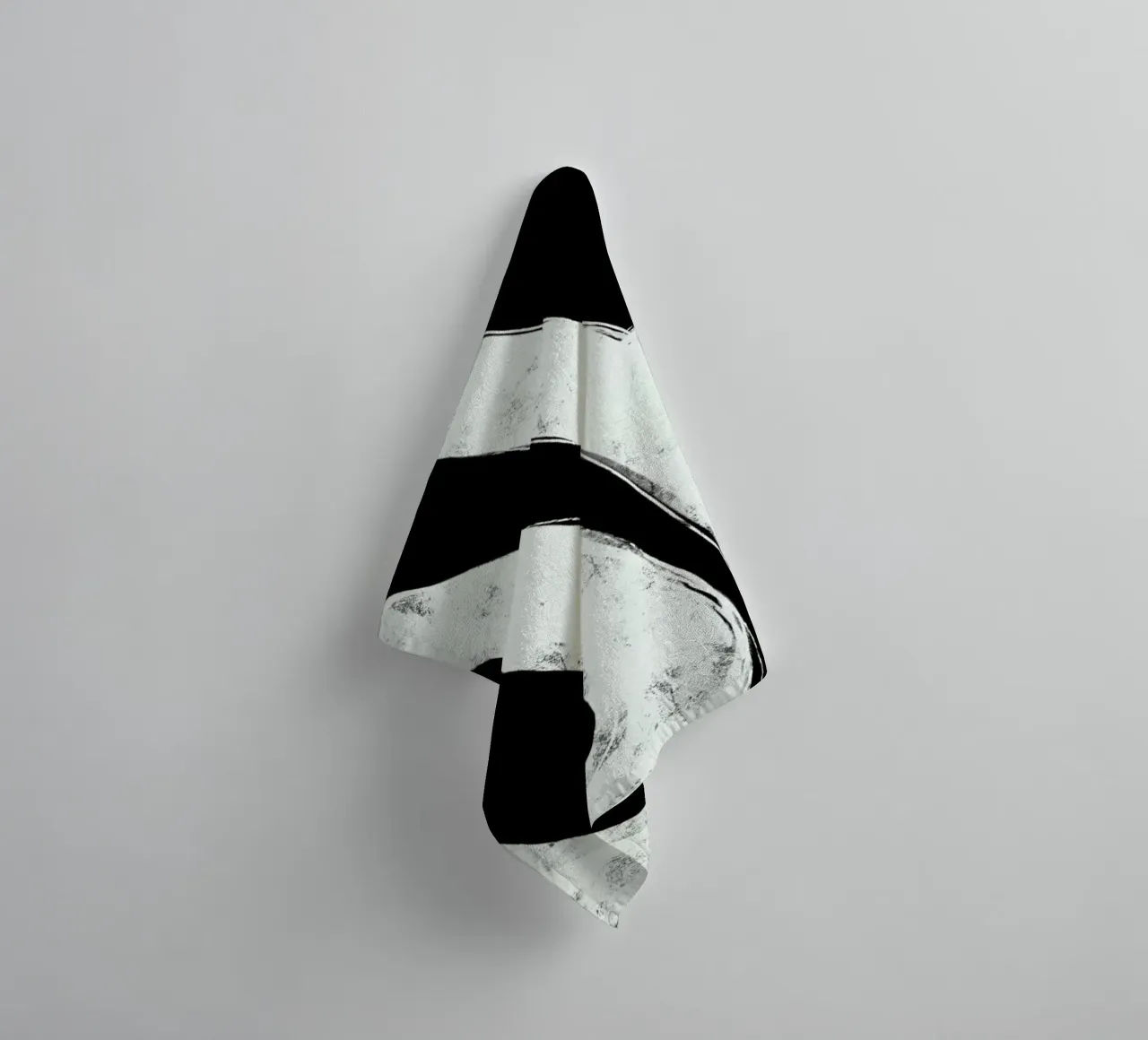 Oh towel by Sarah Bühler