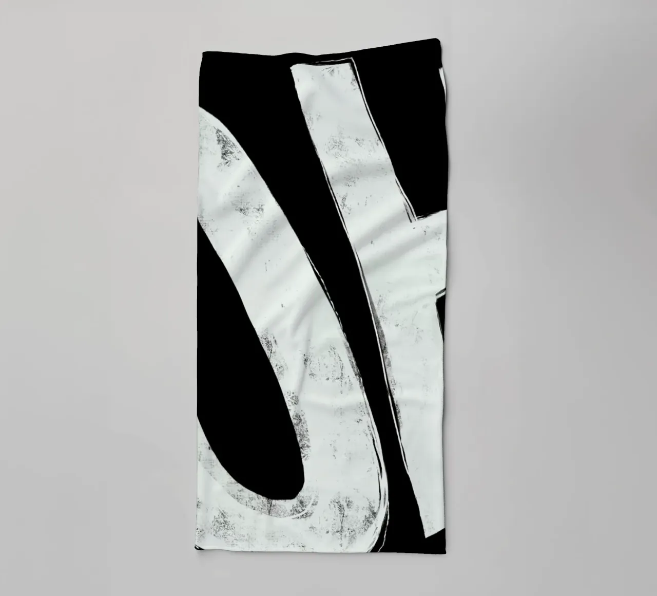 Oh towel by Sarah Bühler