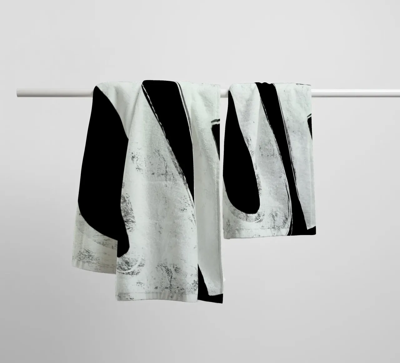 Oh towel by Sarah Bühler