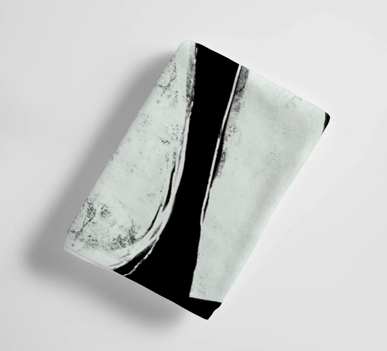 Oh towel by Sarah Bühler