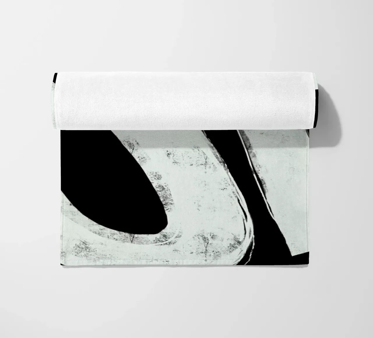 Oh telo mare da Sarah Bühler