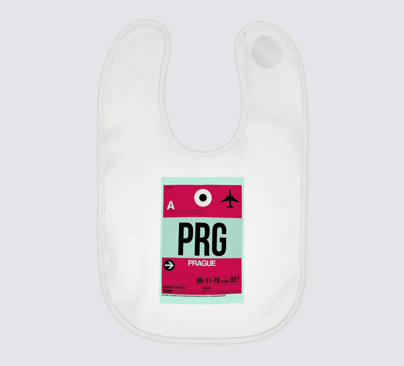 PRG-Prag bavaglino da Naxart