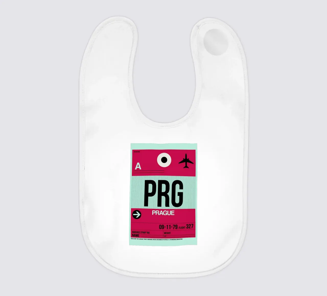 PRG-Prag bavaglino da Naxart